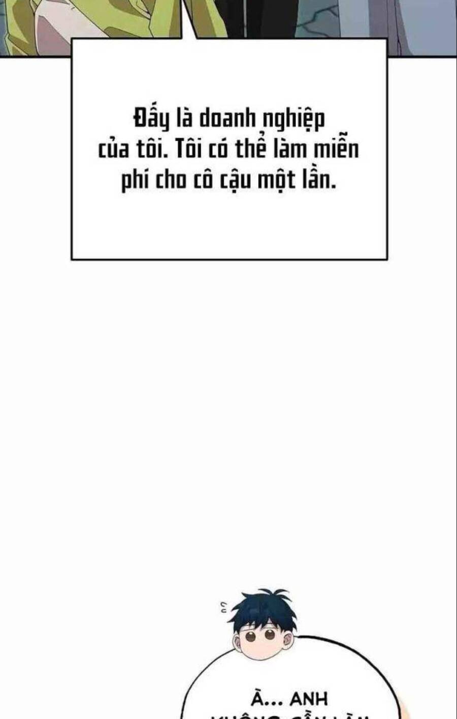 Cửa Hàng Diệu Kỳ Chapter 11 - Trang 2