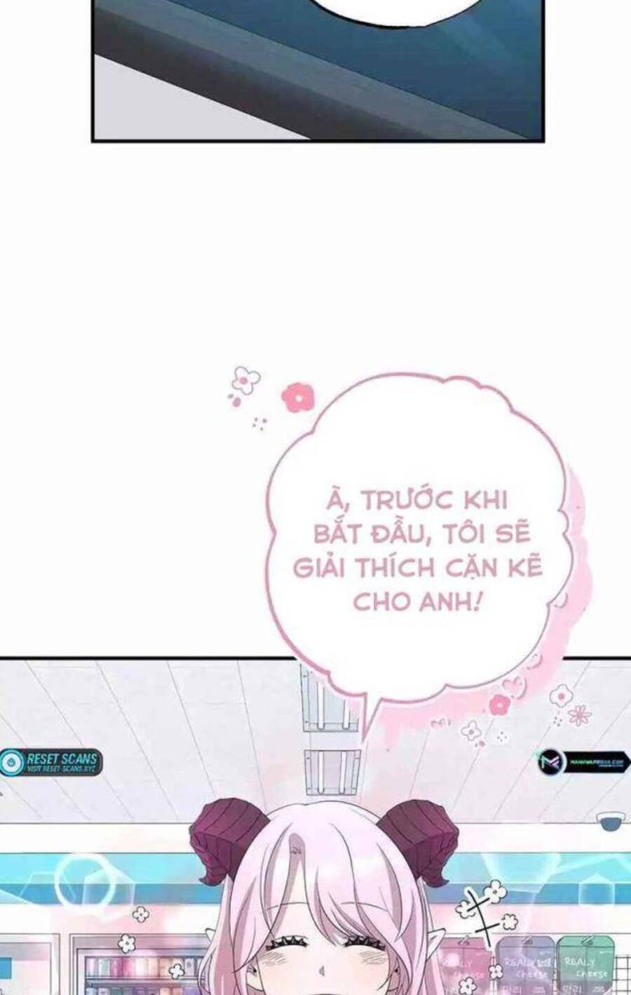 Cửa Hàng Diệu Kỳ Chapter 11 - Trang 2