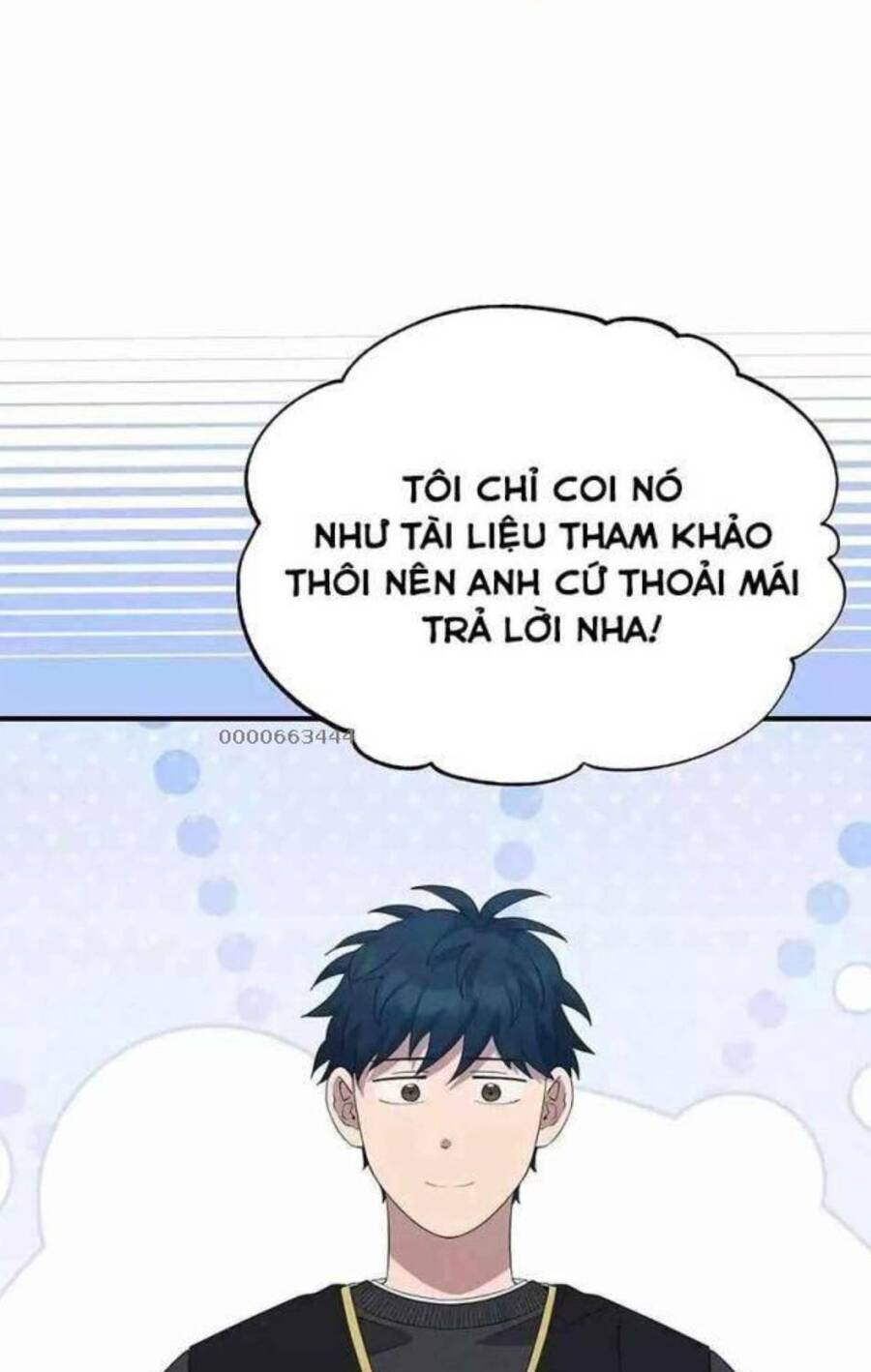 Cửa Hàng Diệu Kỳ Chapter 11 - Trang 2