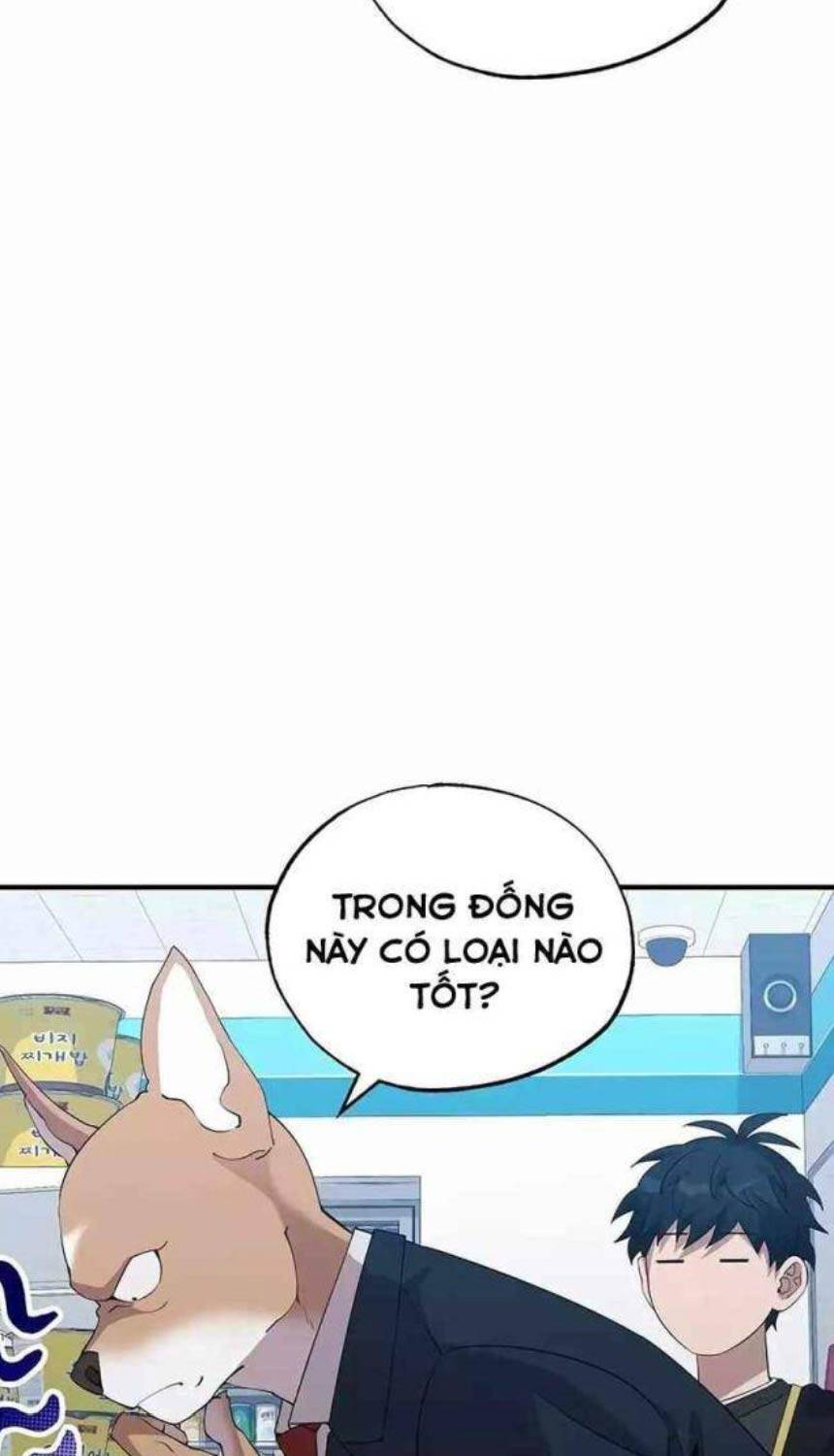 Cửa Hàng Diệu Kỳ Chapter 10 - Trang 2