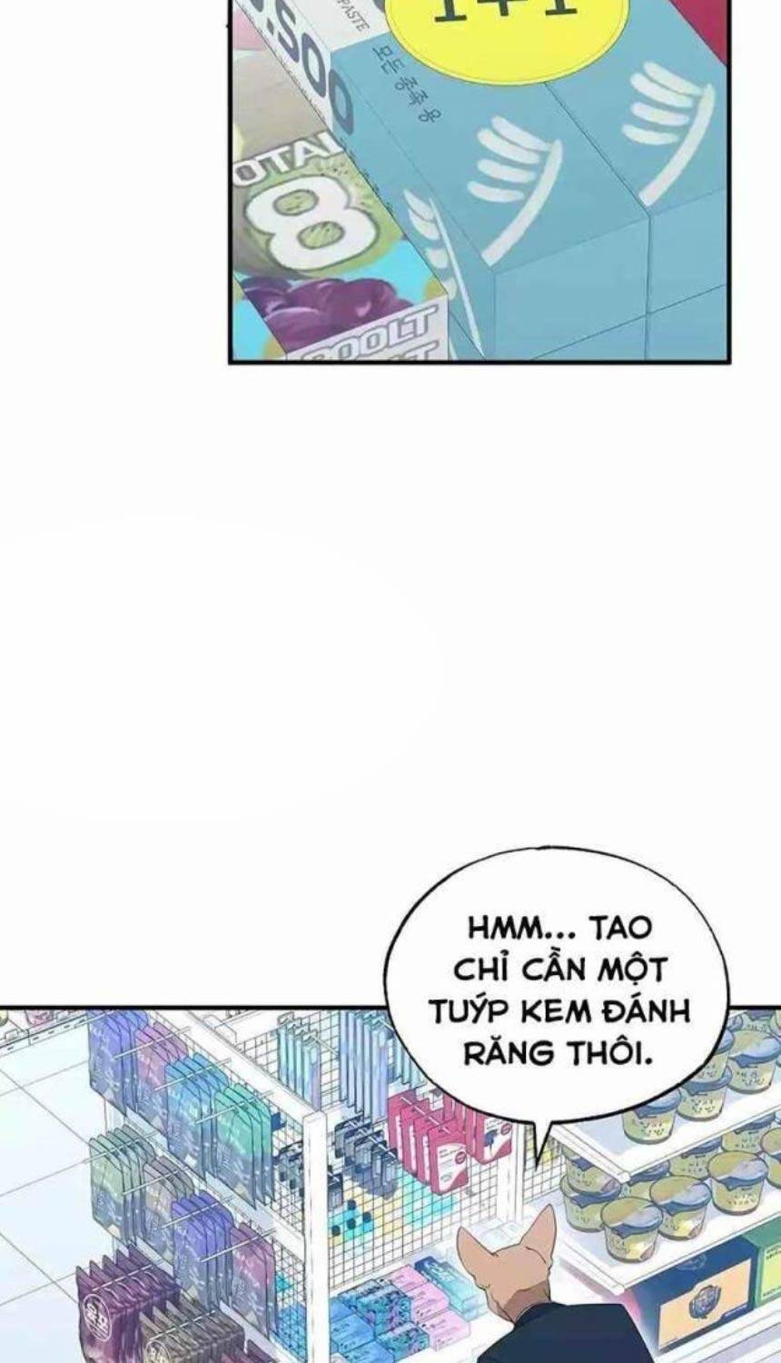 Cửa Hàng Diệu Kỳ Chapter 10 - Trang 2