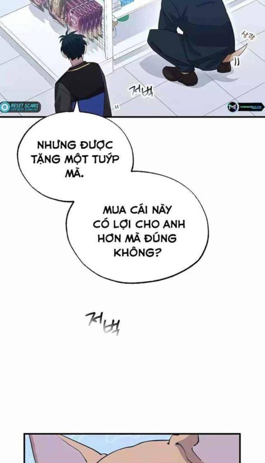 Cửa Hàng Diệu Kỳ Chapter 10 - Trang 2