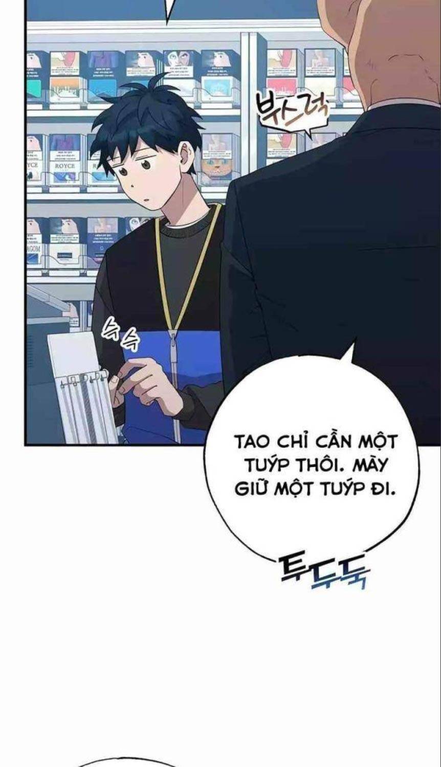 Cửa Hàng Diệu Kỳ Chapter 10 - Trang 2