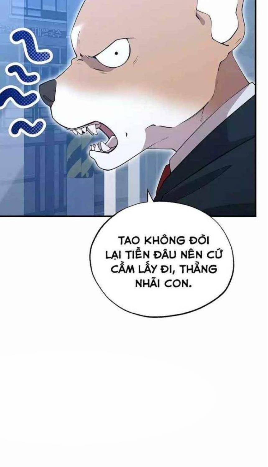 Cửa Hàng Diệu Kỳ Chapter 10 - Trang 2