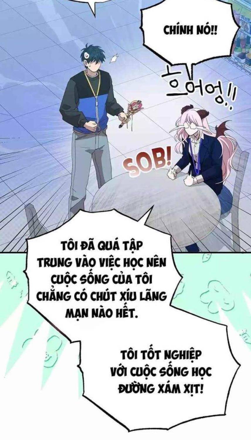 Cửa Hàng Diệu Kỳ Chapter 10 - Trang 2