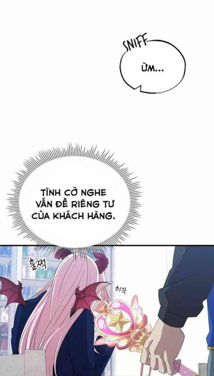 Cửa Hàng Diệu Kỳ Chapter 10 - Trang 2