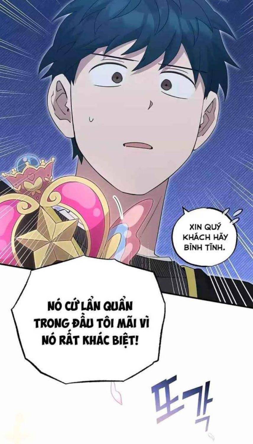 Cửa Hàng Diệu Kỳ Chapter 10 - Trang 2