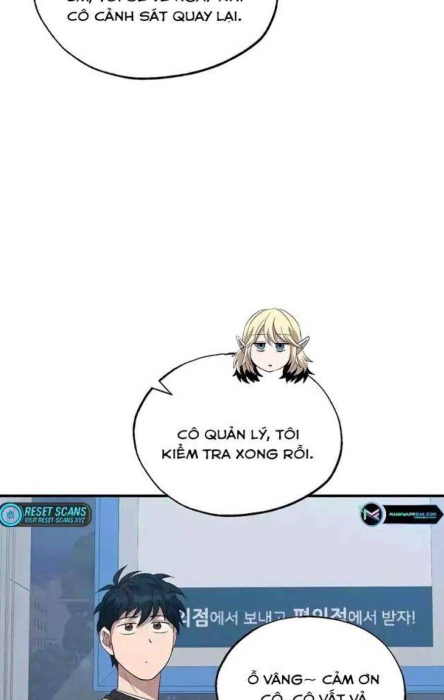 Cửa Hàng Diệu Kỳ Chapter 9 - Trang 2