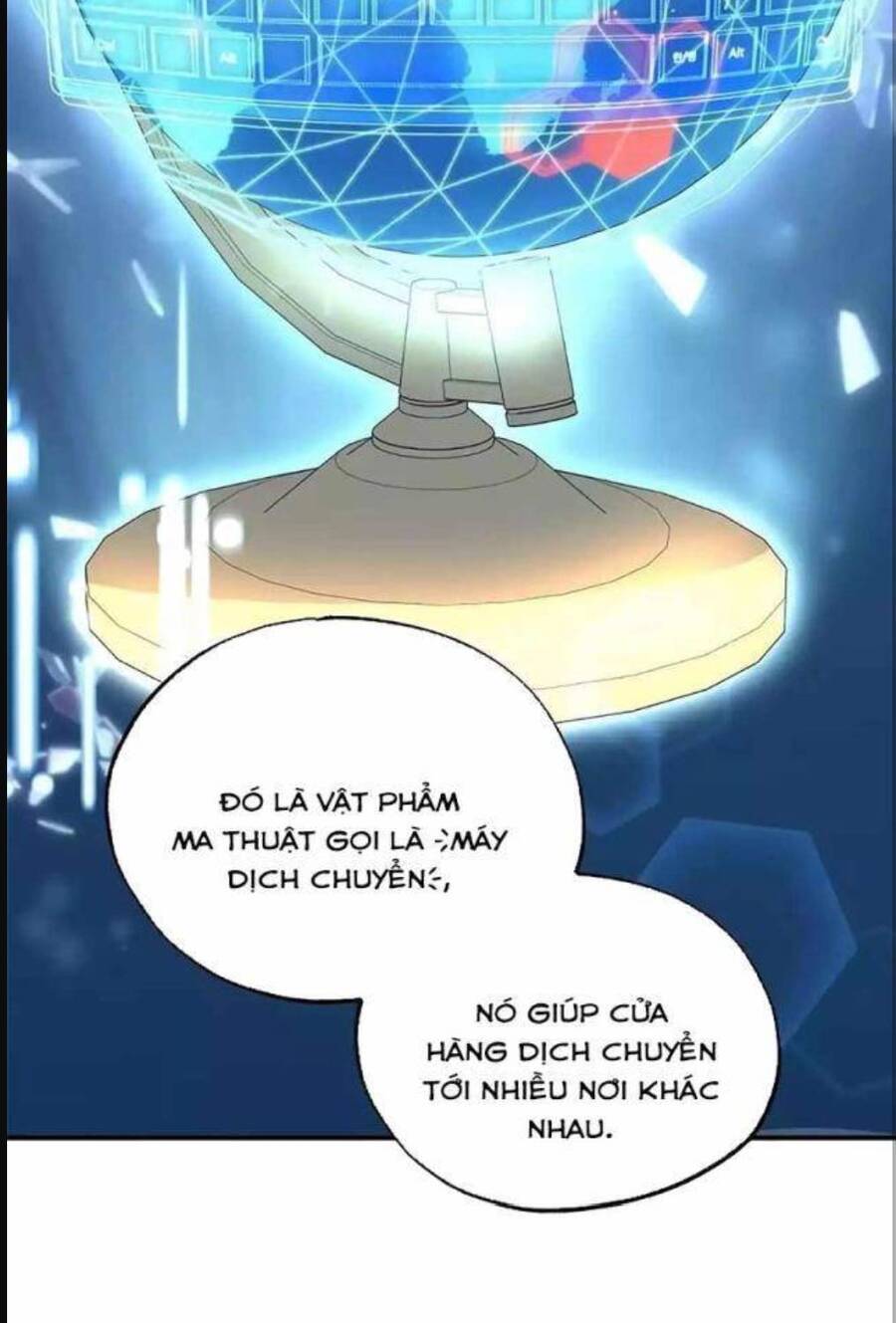 Cửa Hàng Diệu Kỳ Chapter 8 - Trang 2