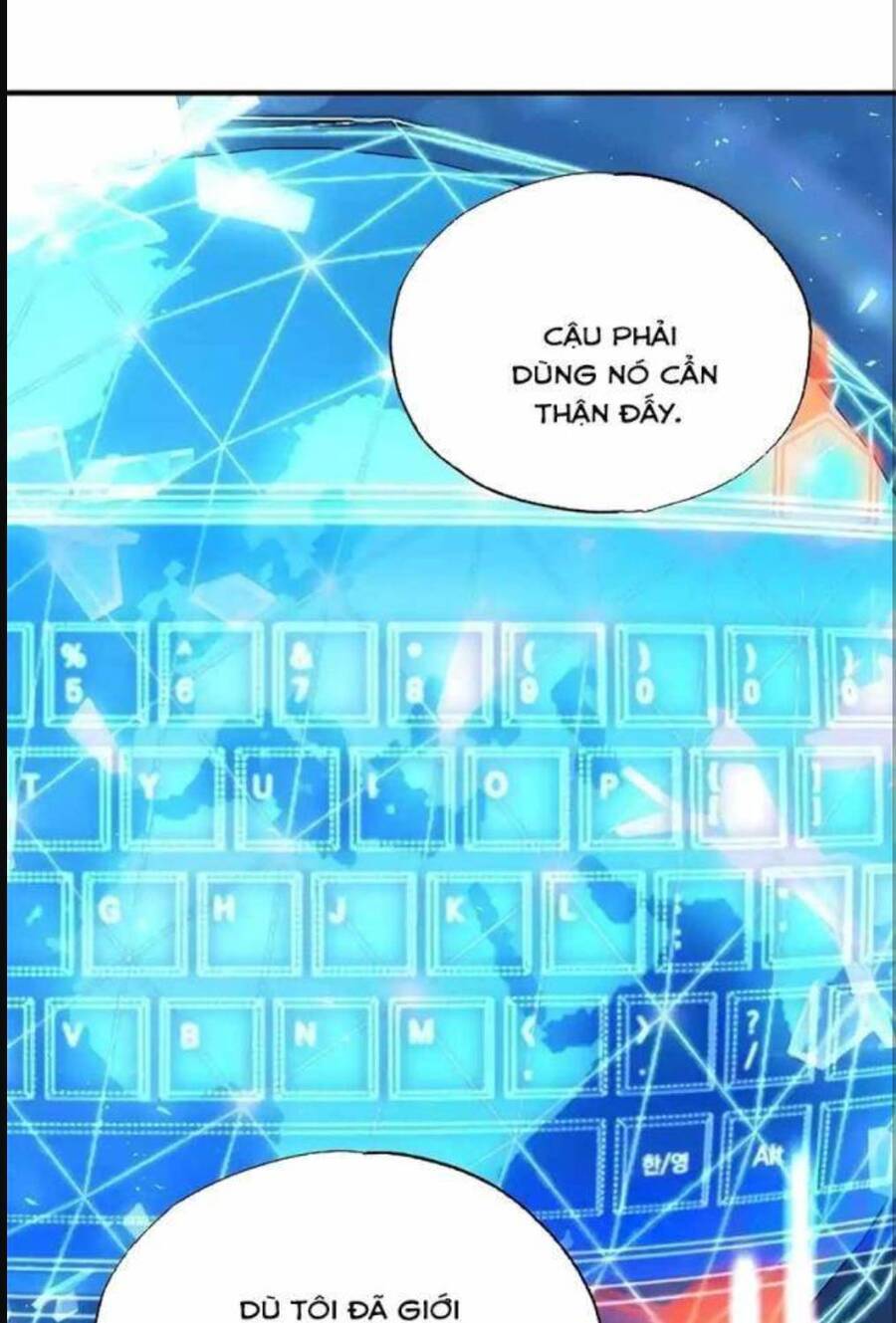 Cửa Hàng Diệu Kỳ Chapter 8 - Trang 2