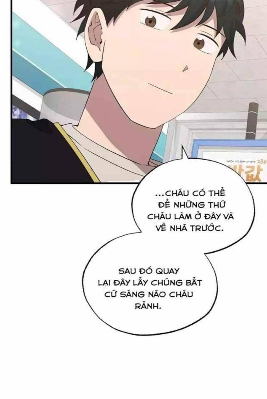 Cửa Hàng Diệu Kỳ Chapter 8 - Trang 2