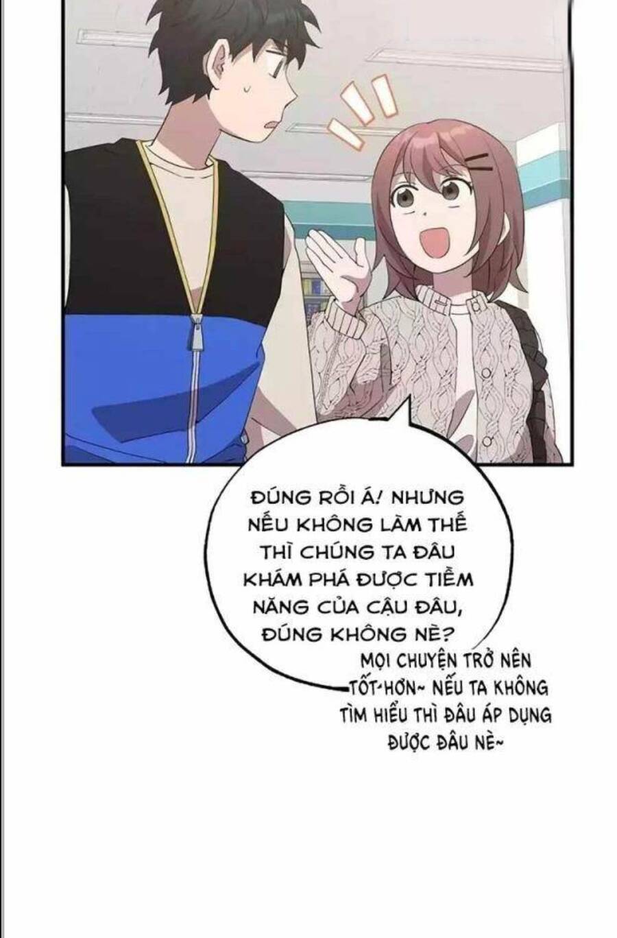 Cửa Hàng Diệu Kỳ Chapter 8 - Trang 2