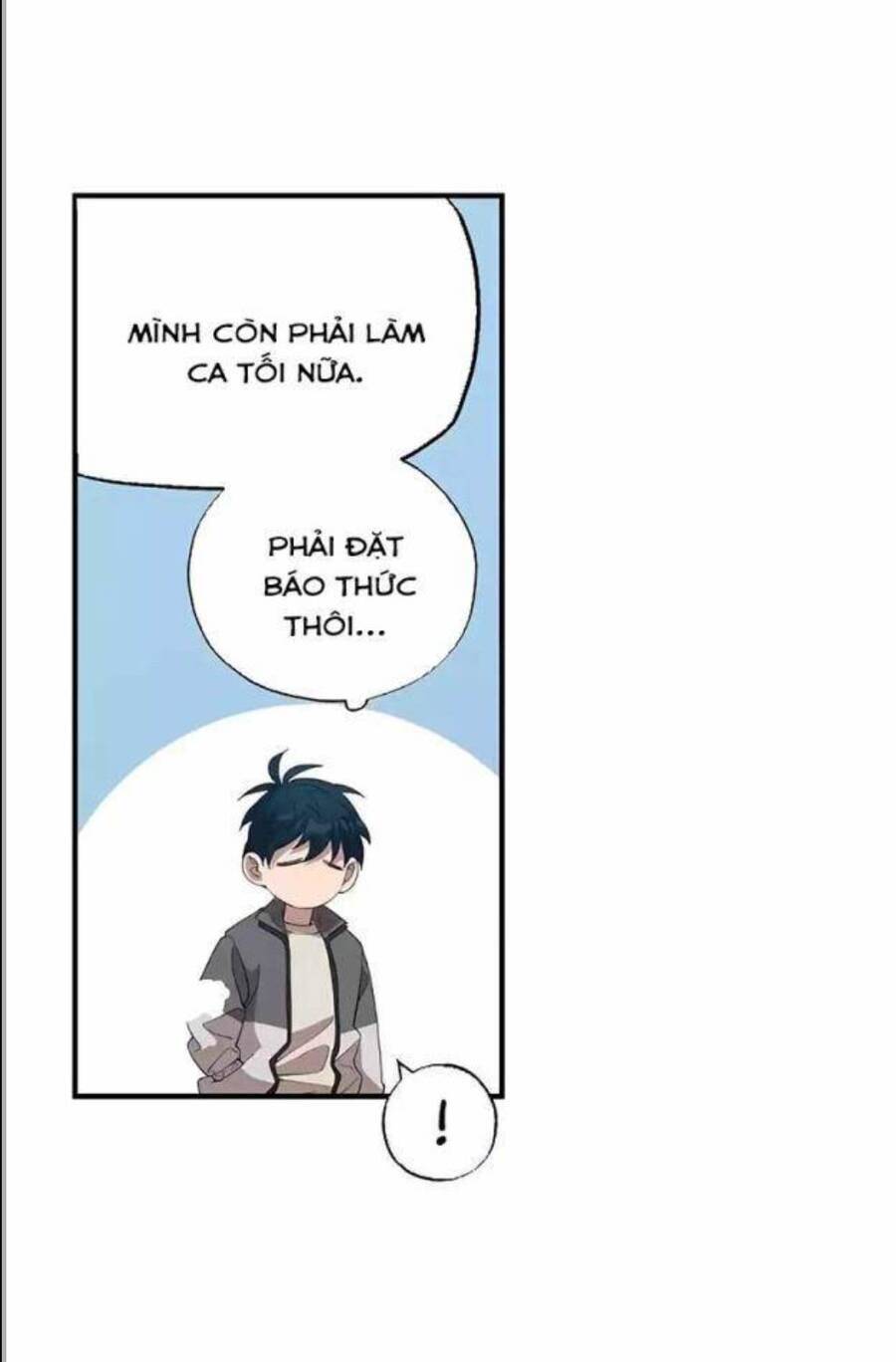 Cửa Hàng Diệu Kỳ Chapter 8 - Trang 2