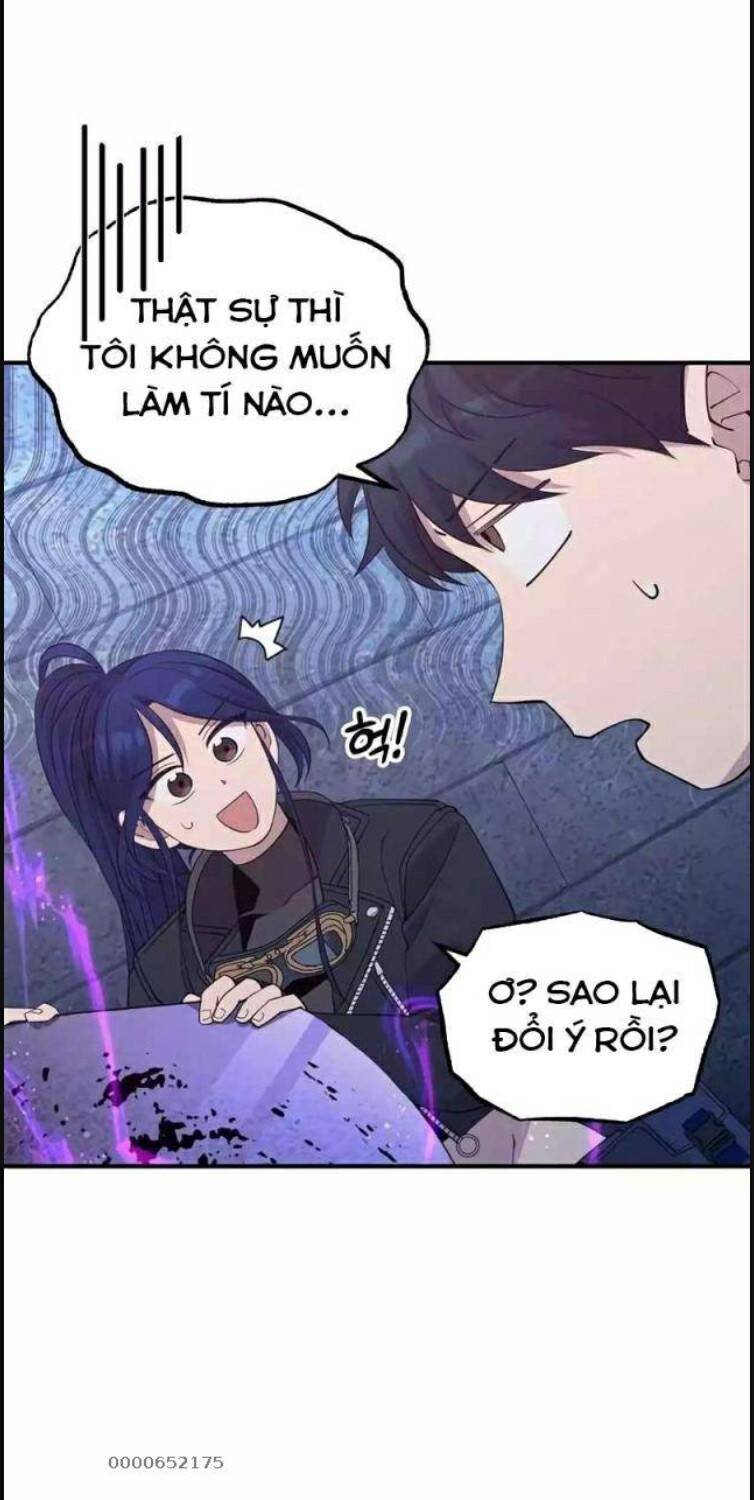 Cửa Hàng Diệu Kỳ Chapter 6 - Trang 2