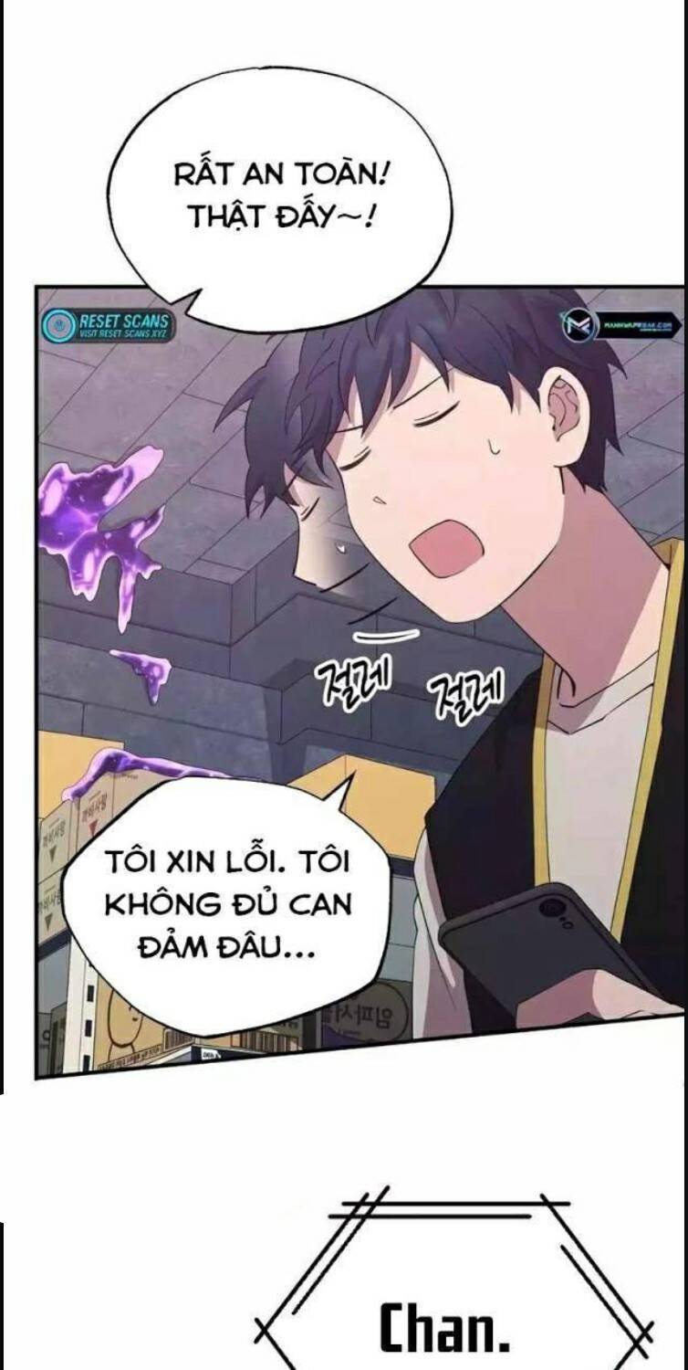 Cửa Hàng Diệu Kỳ Chapter 6 - Trang 2