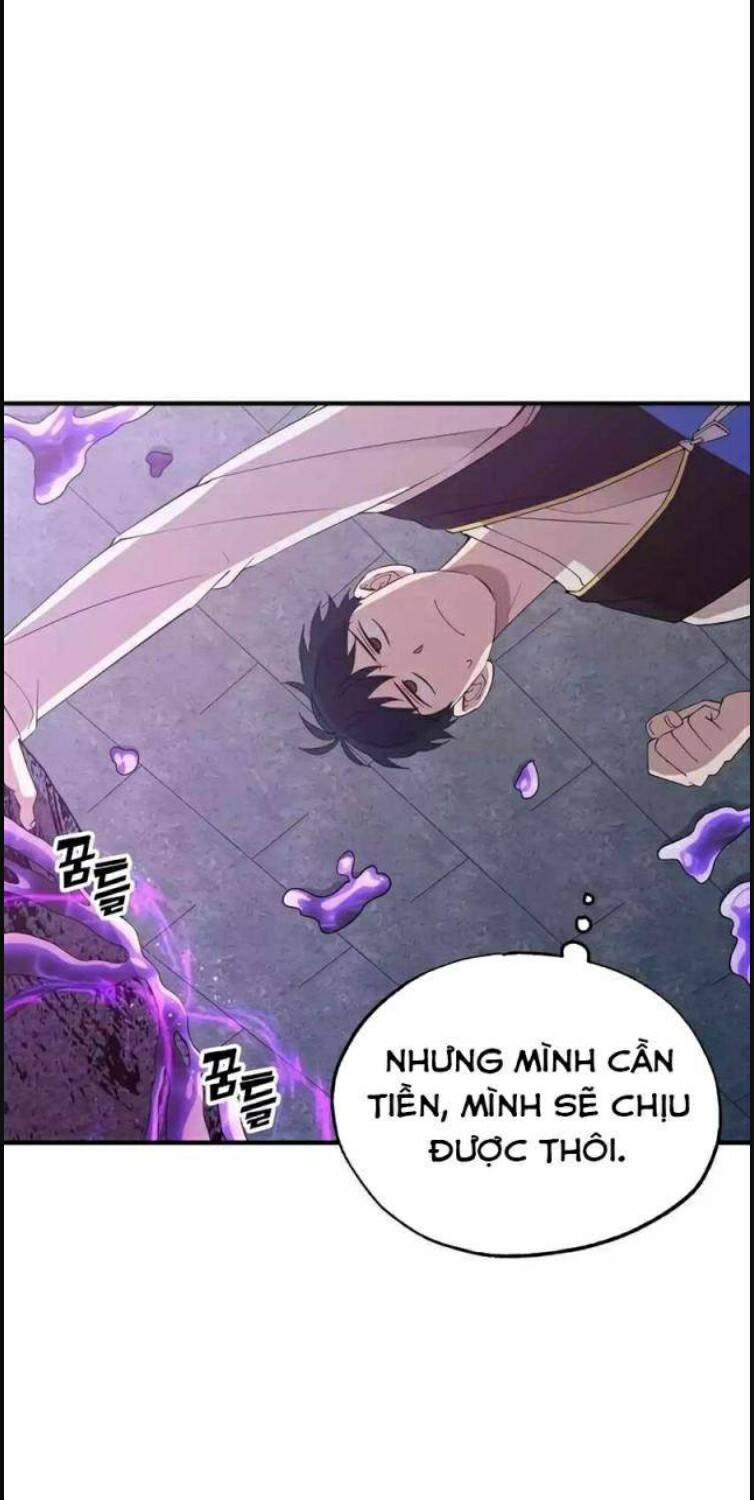 Cửa Hàng Diệu Kỳ Chapter 6 - Trang 2