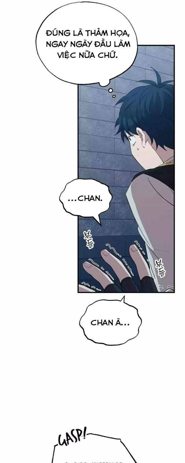 Cửa Hàng Diệu Kỳ Chapter 6 - Trang 2