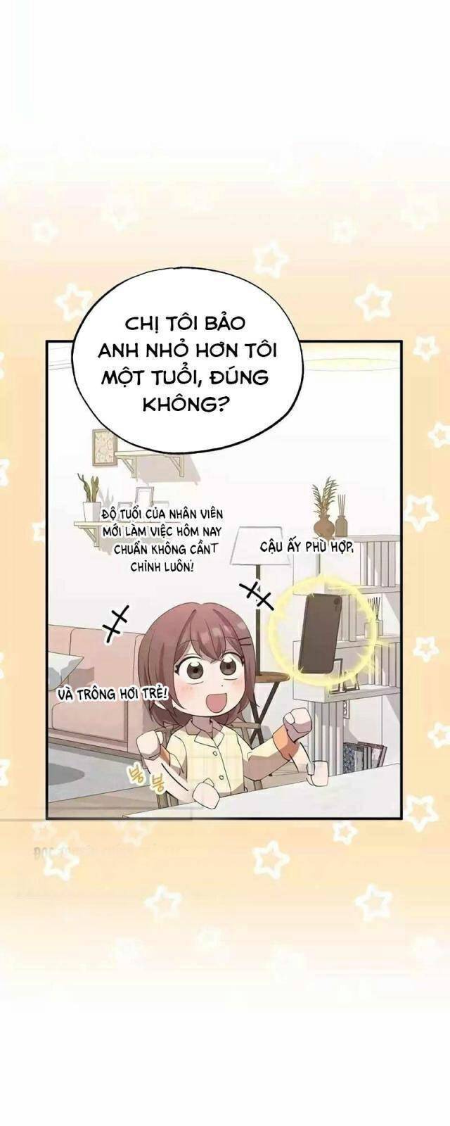 Cửa Hàng Diệu Kỳ Chapter 6 - Trang 2