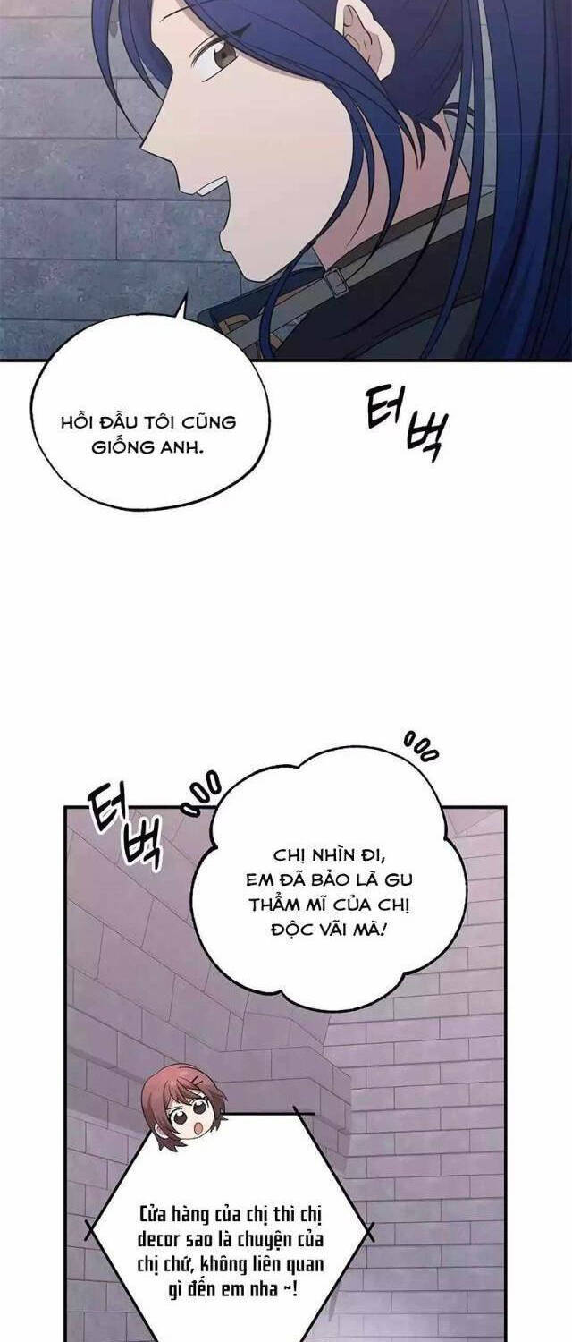 Cửa Hàng Diệu Kỳ Chapter 5 - Trang 2