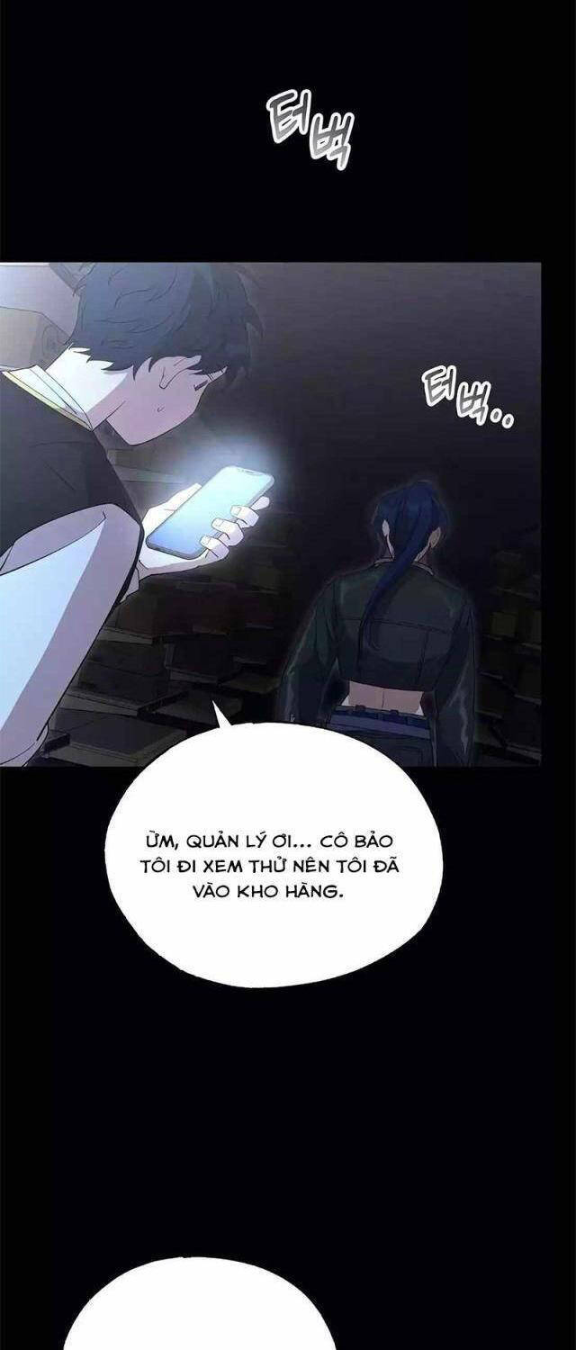 Cửa Hàng Diệu Kỳ Chapter 5 - Trang 2