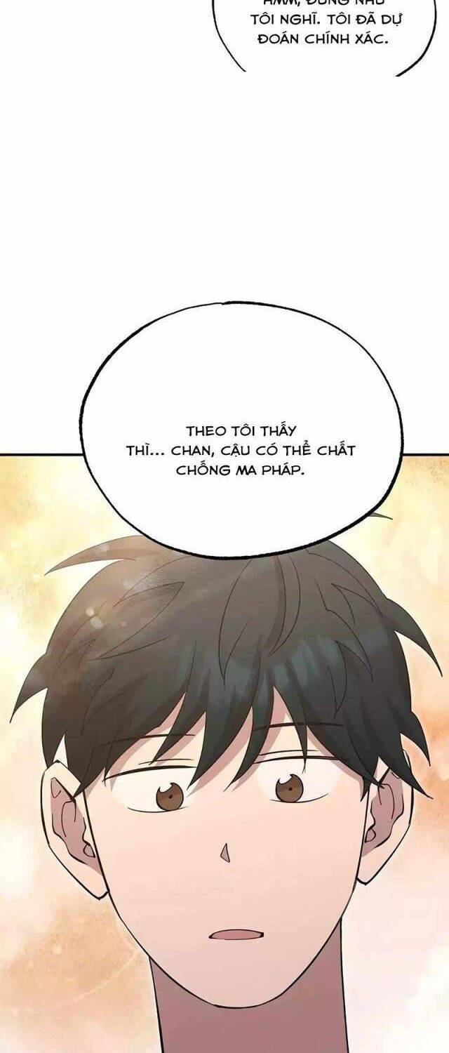 Cửa Hàng Diệu Kỳ Chapter 5 - Trang 2