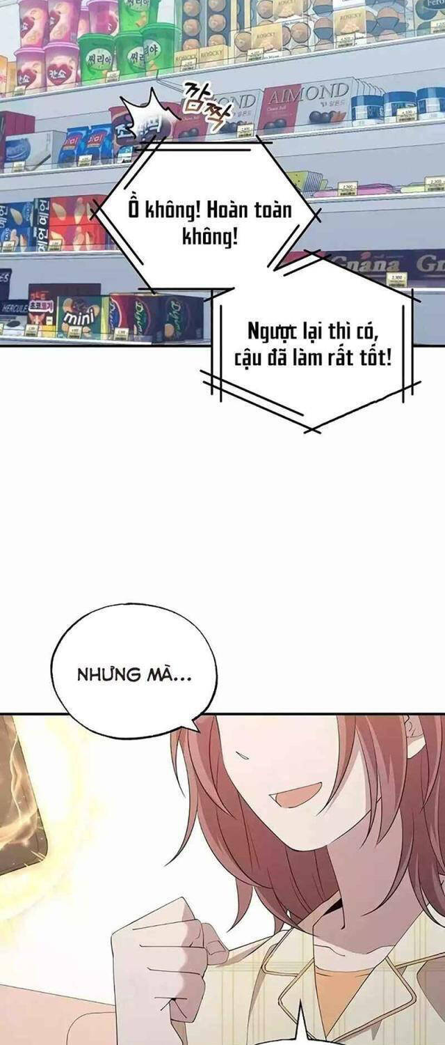 Cửa Hàng Diệu Kỳ Chapter 4 - Trang 2