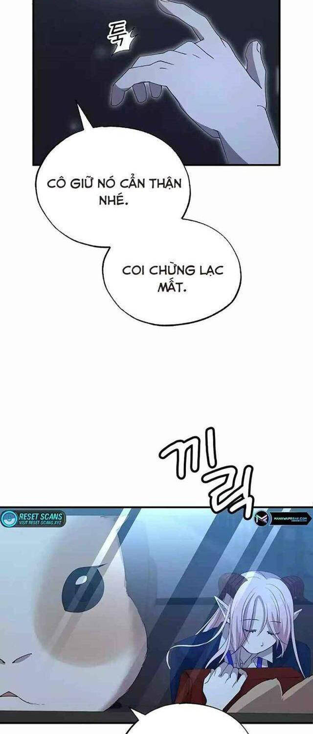 Cửa Hàng Diệu Kỳ Chapter 4 - Trang 2