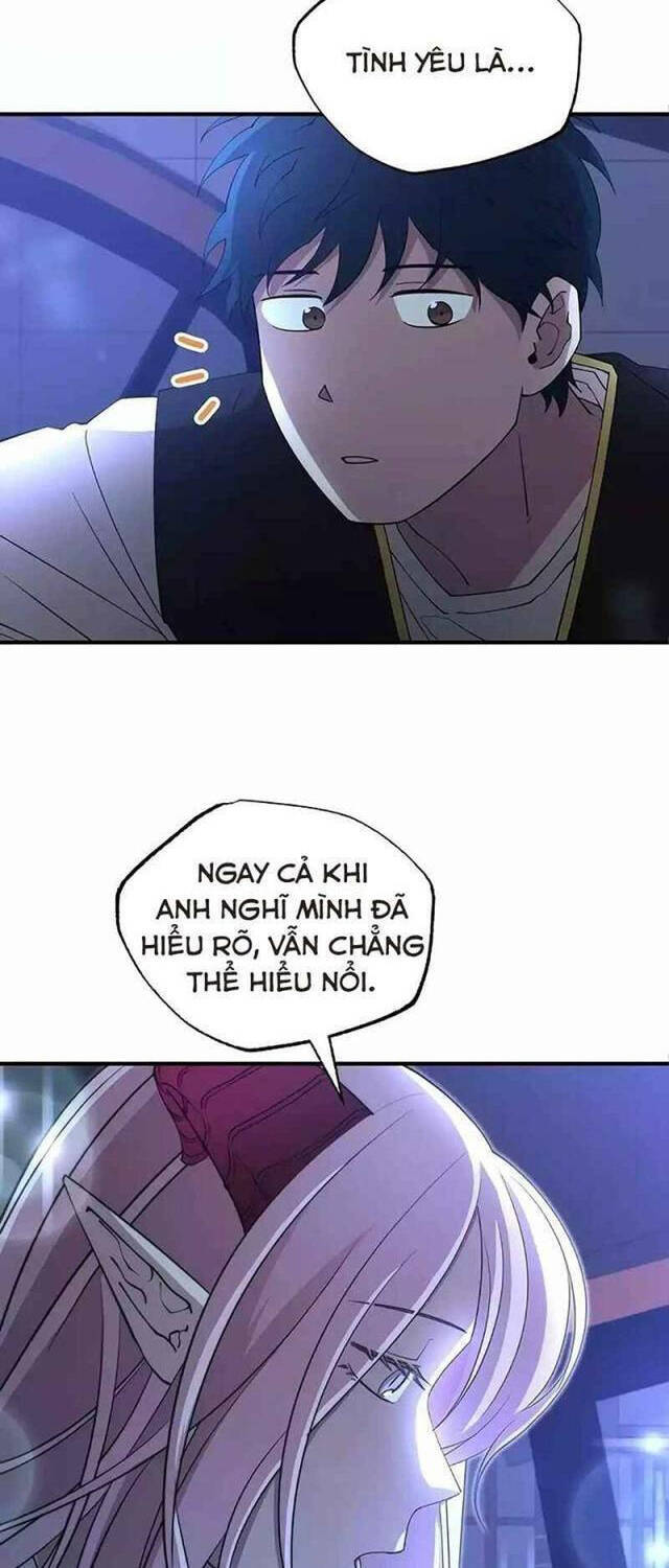 Cửa Hàng Diệu Kỳ Chapter 4 - Trang 2