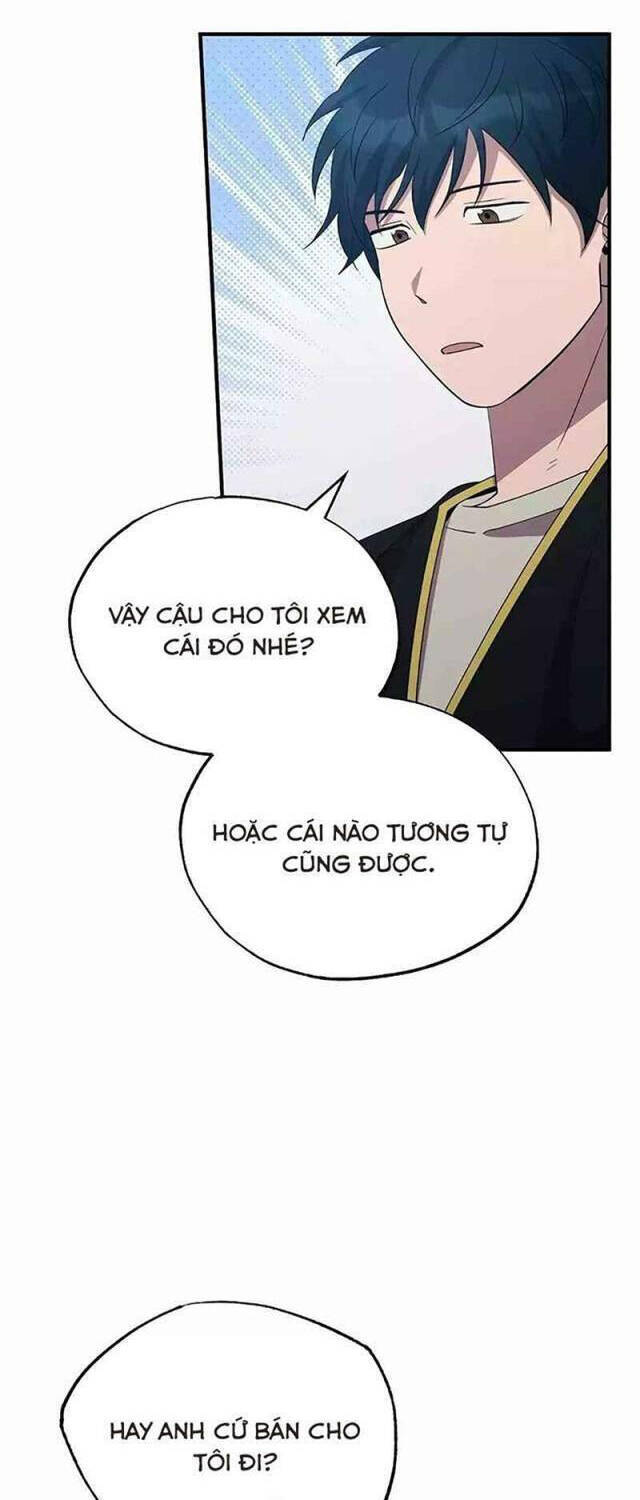 Cửa Hàng Diệu Kỳ Chapter 3 - Trang 2