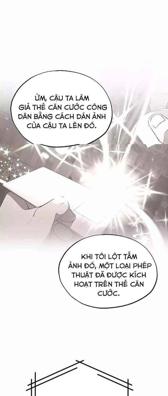 Cửa Hàng Diệu Kỳ Chapter 3 - Trang 2