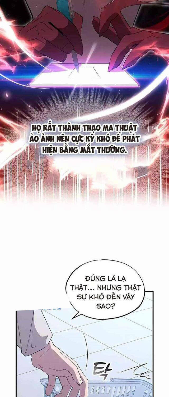 Cửa Hàng Diệu Kỳ Chapter 3 - Trang 2