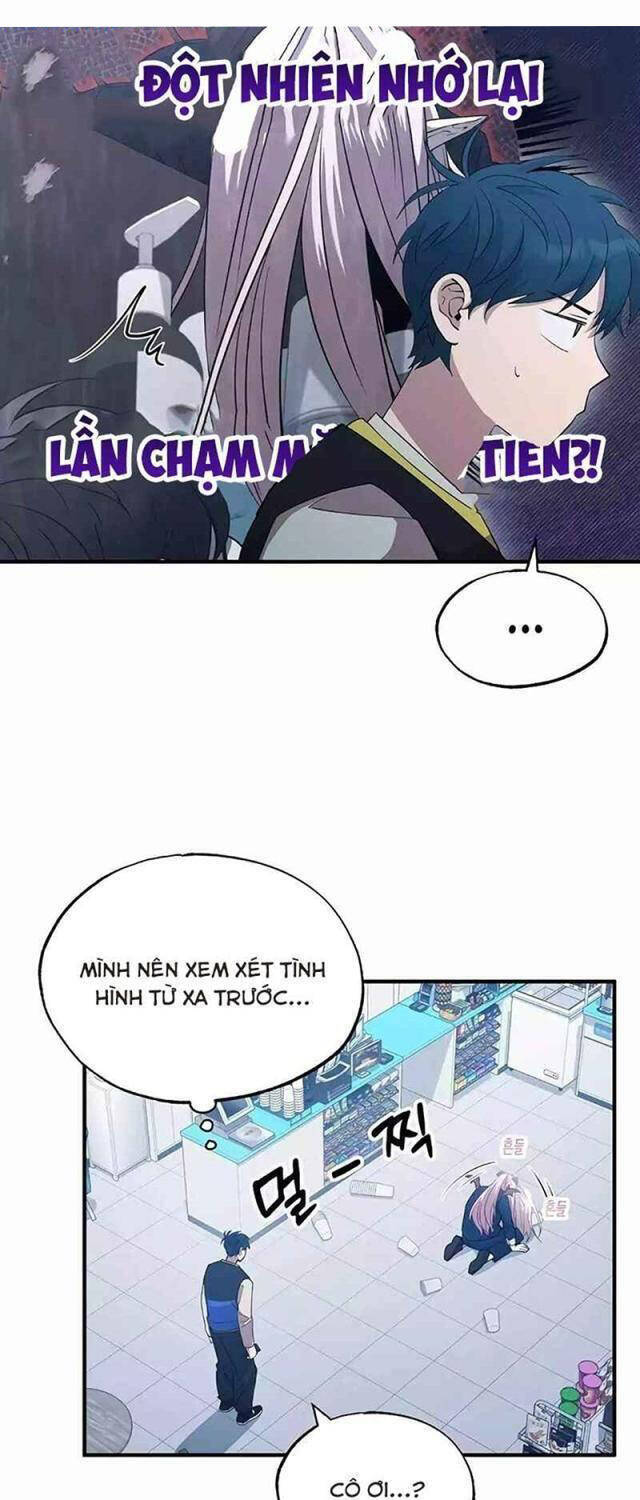 Cửa Hàng Diệu Kỳ Chapter 3 - Trang 2