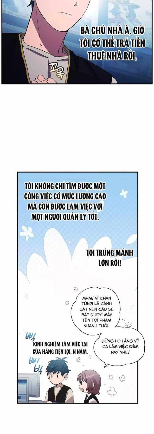 Cửa Hàng Diệu Kỳ Chapter 1 - Trang 2