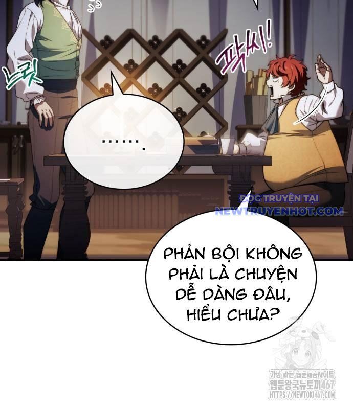 Hoàng Tử Bán Thuốc Chapter 64 - Trang 2