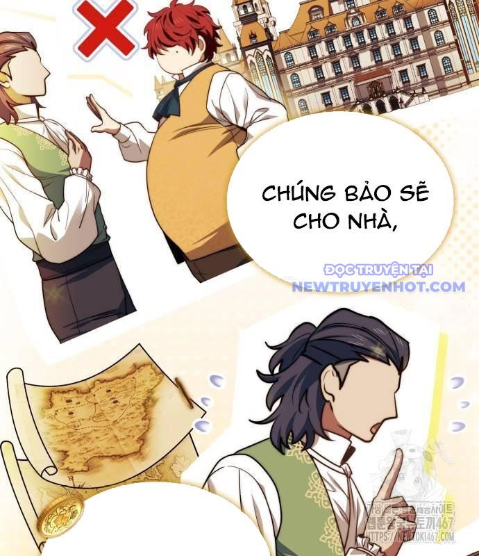 Hoàng Tử Bán Thuốc Chapter 64 - Trang 2