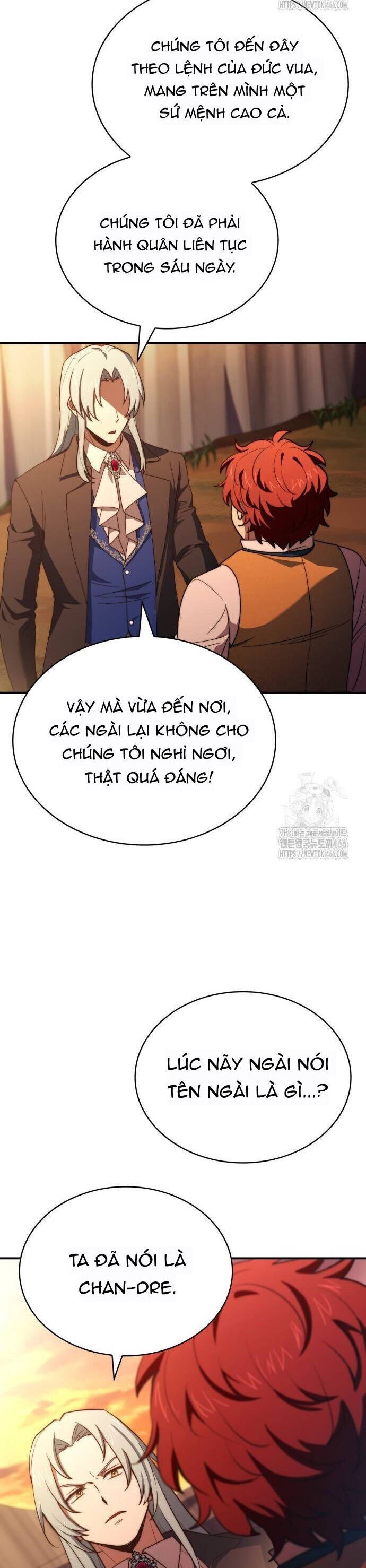 Hoàng Tử Bán Thuốc Chapter 62 - Trang 2