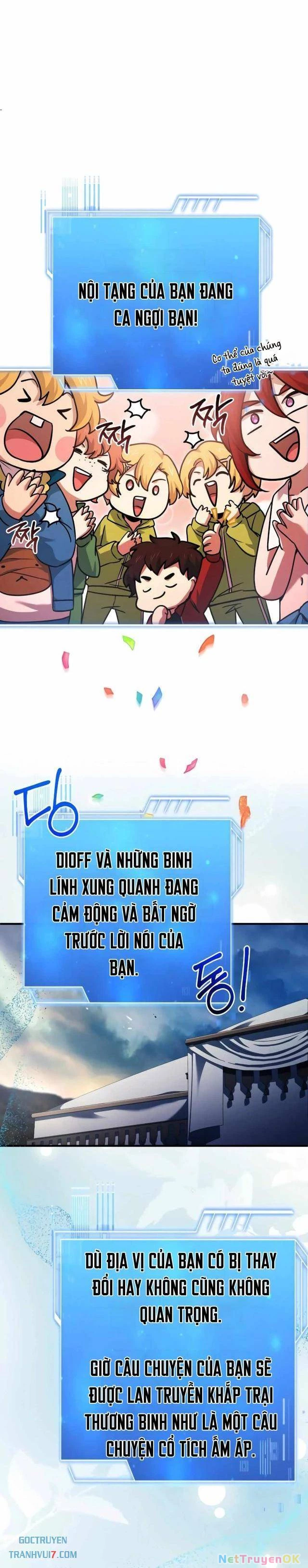 Hoàng Tử Bán Thuốc Chapter 56 - Trang 2