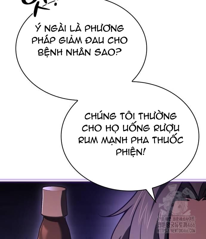 Hoàng Tử Bán Thuốc Chapter 55 - Trang 2