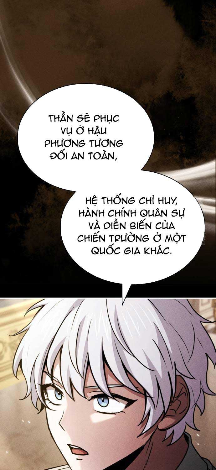 Hoàng Tử Bán Thuốc Chapter 54 - Trang 2