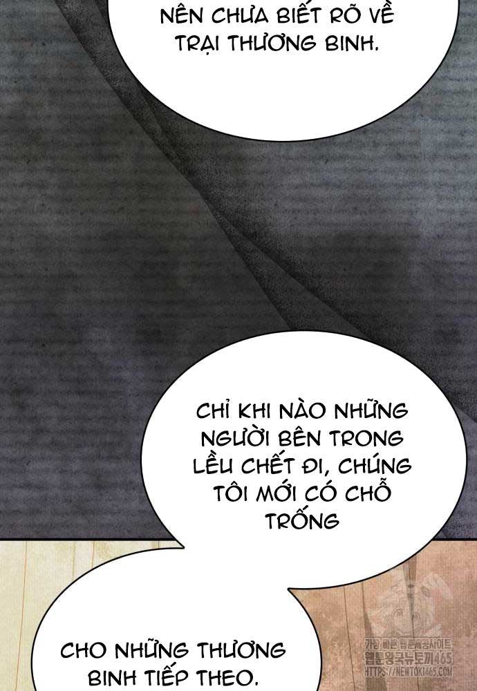 Hoàng Tử Bán Thuốc Chapter 54 - Trang 2