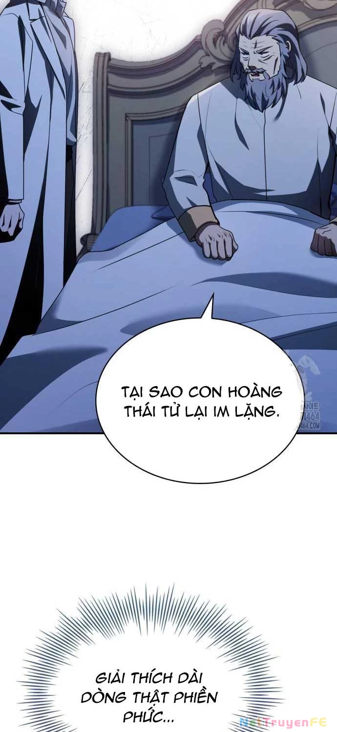 Hoàng Tử Bán Thuốc Chapter 53 - Trang 2