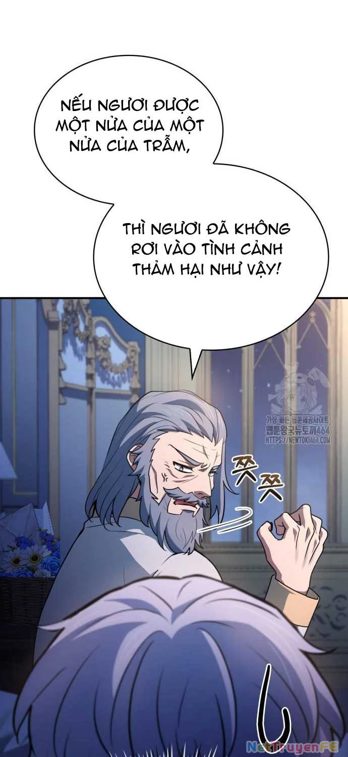 Hoàng Tử Bán Thuốc Chapter 53 - Trang 2