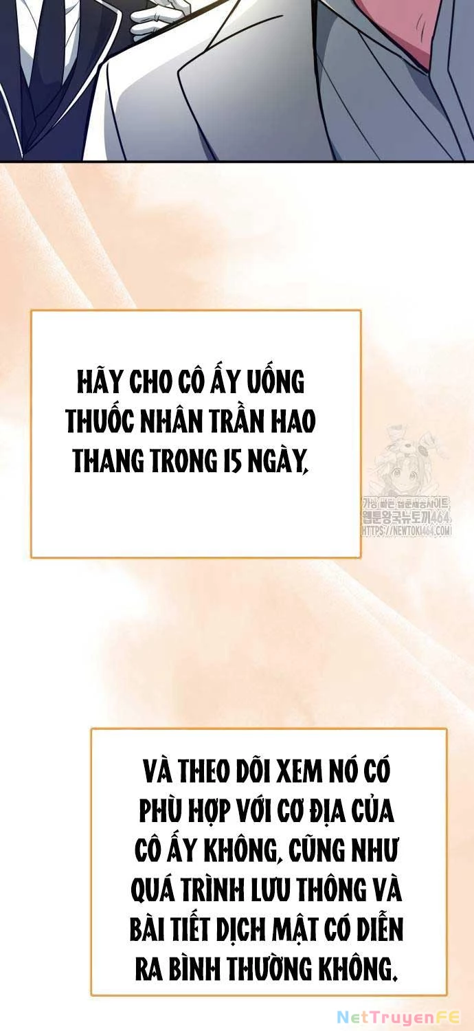 Hoàng Tử Bán Thuốc Chapter 53 - Trang 2