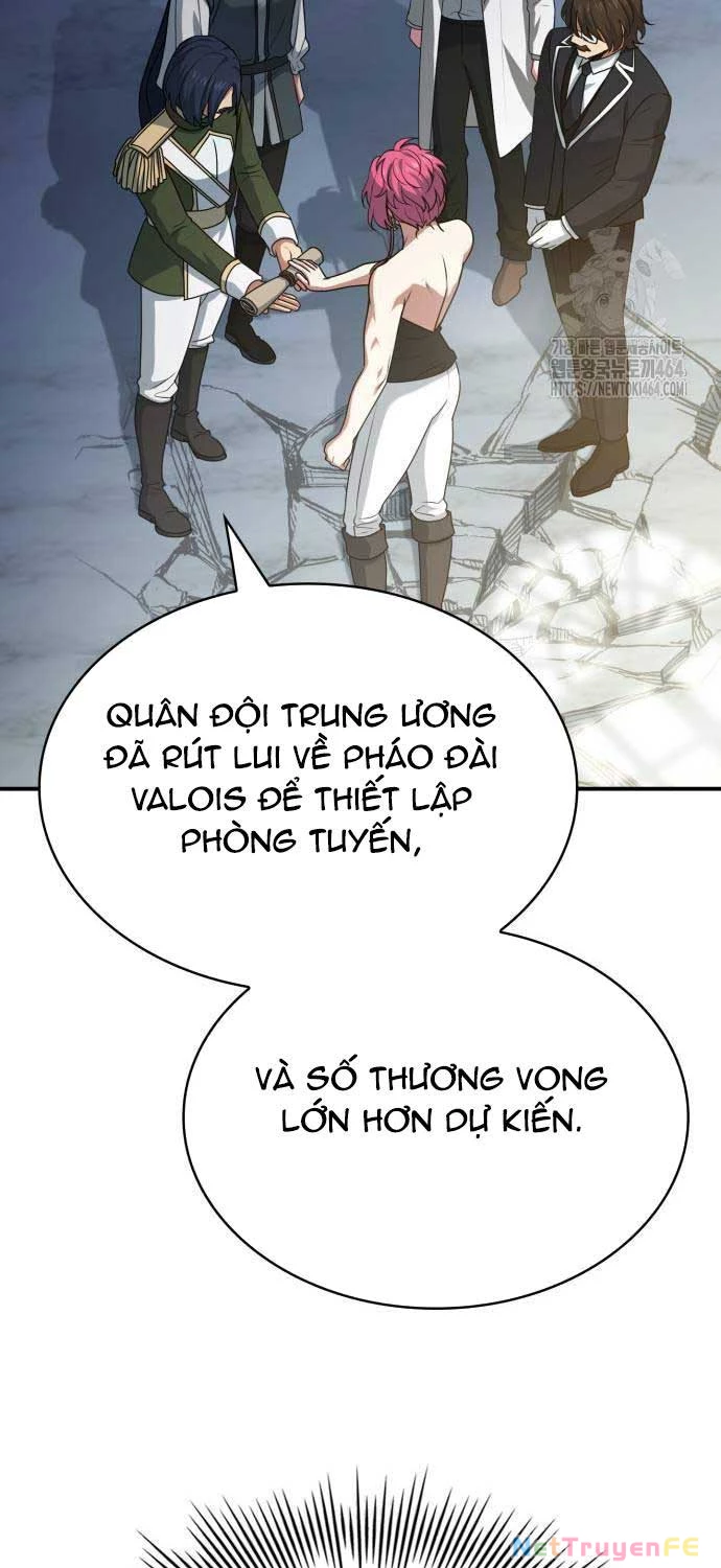 Hoàng Tử Bán Thuốc Chapter 53 - Trang 2