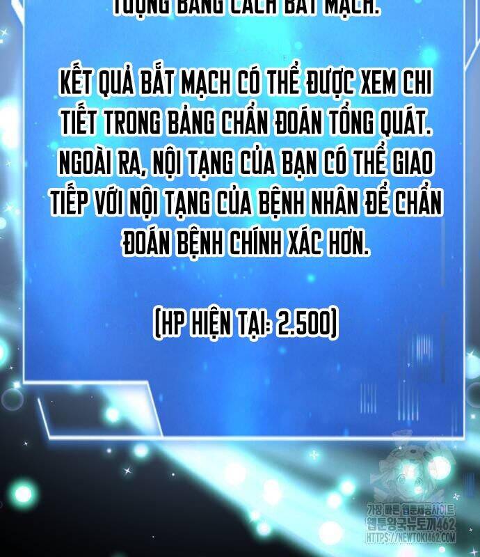 Hoàng Tử Bán Thuốc Chapter 50 - Trang 2