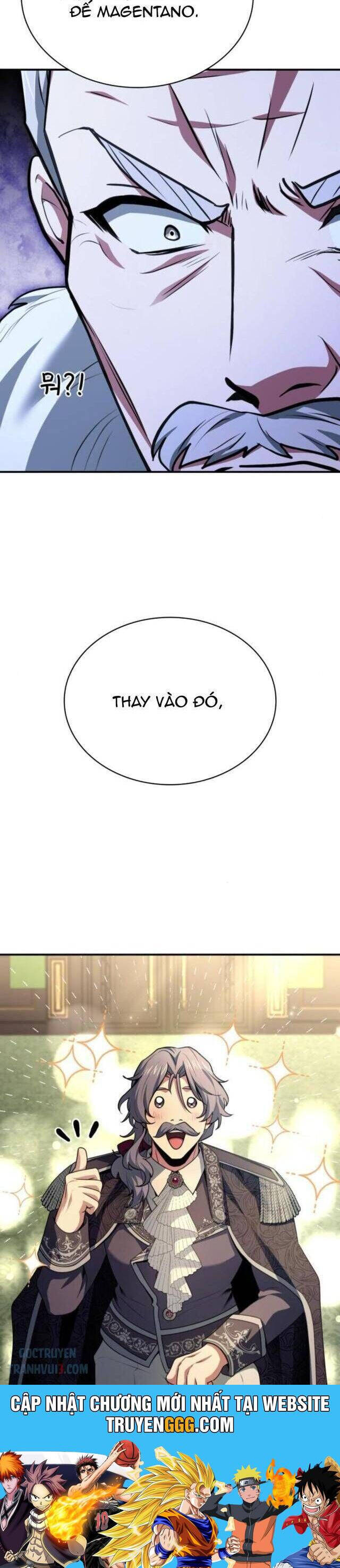 Hoàng Tử Bán Thuốc Chapter 47 - Trang 2