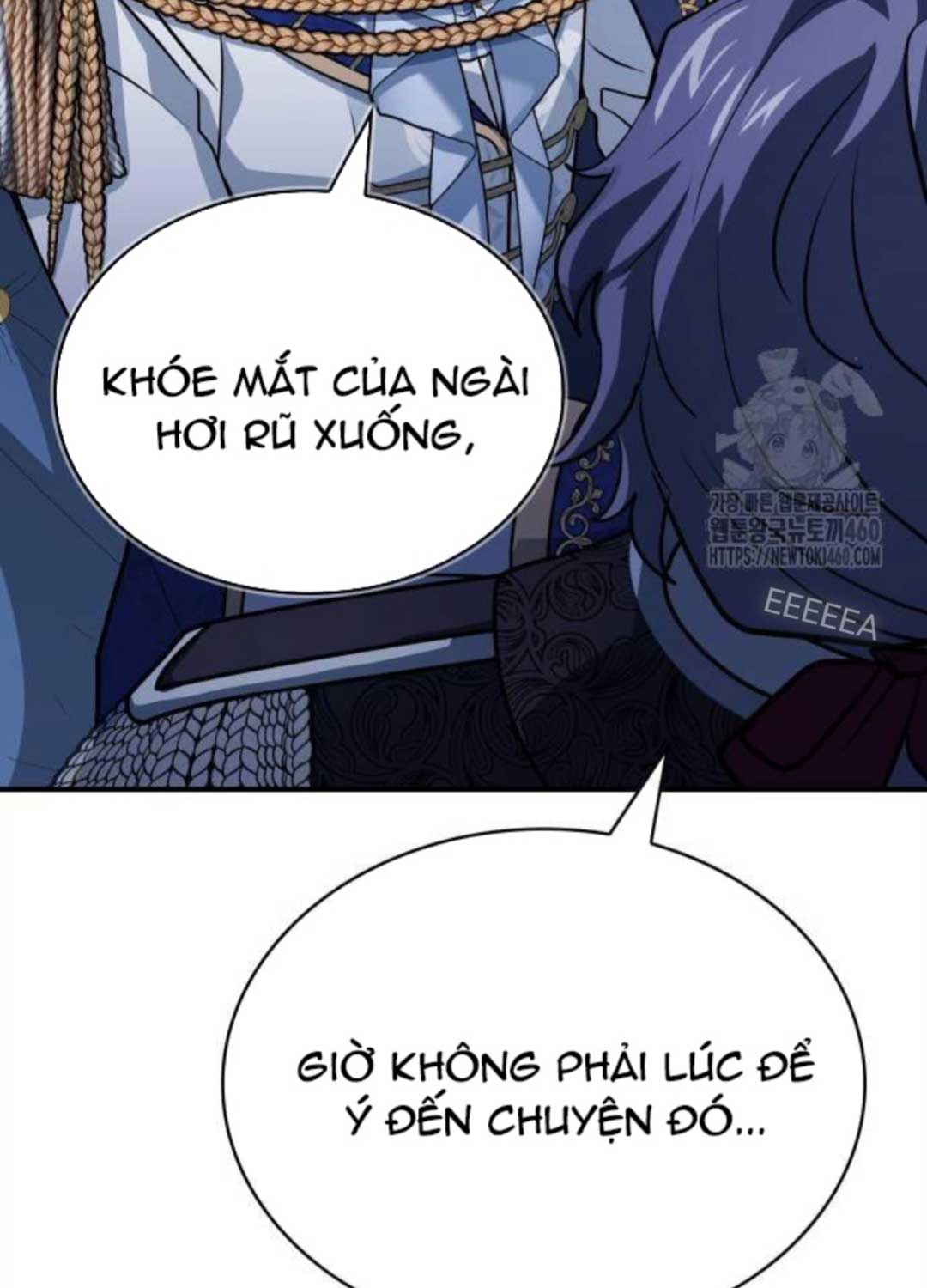 Hoàng Tử Bán Thuốc Chapter 46 - Trang 2