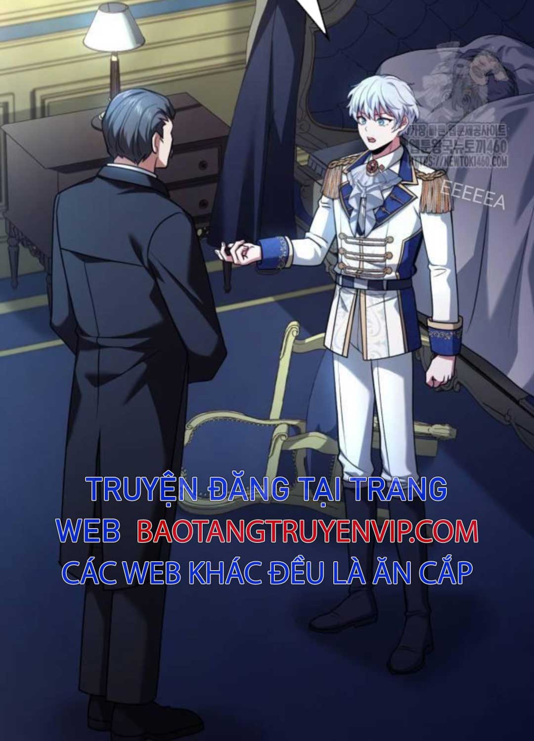 Hoàng Tử Bán Thuốc Chapter 46 - Trang 2