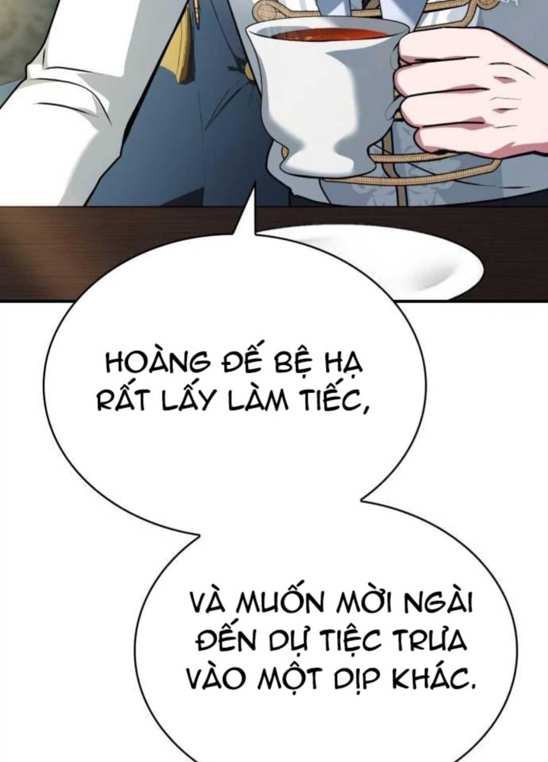 Hoàng Tử Bán Thuốc Chapter 46 - Trang 2