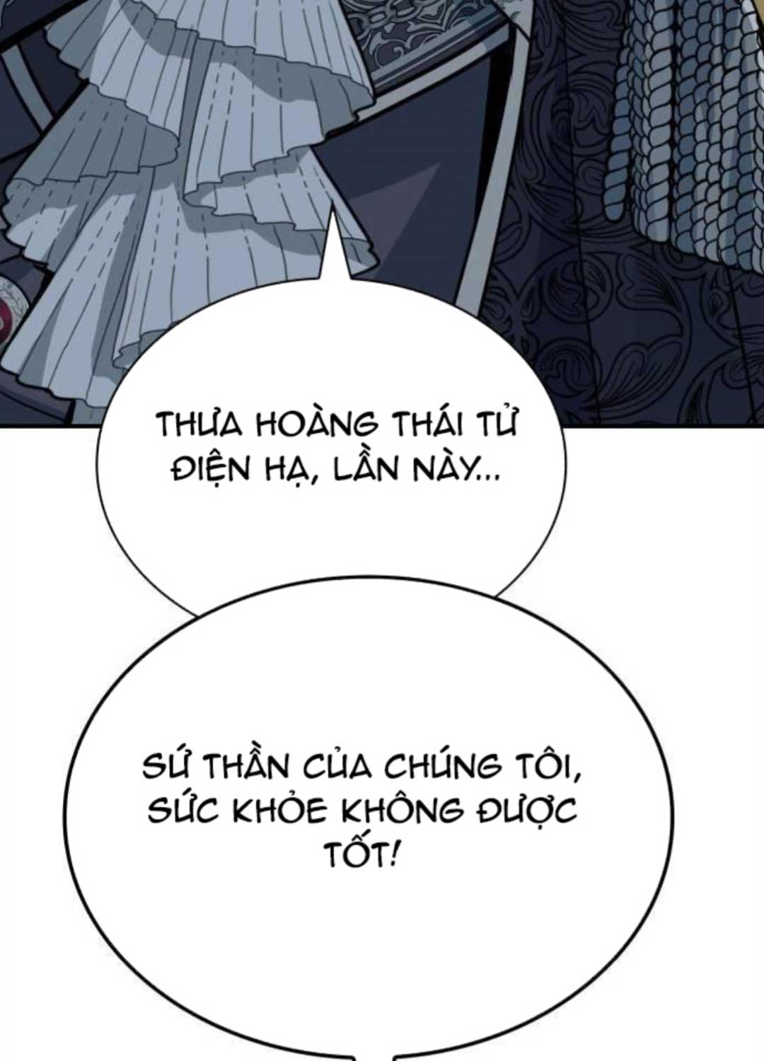 Hoàng Tử Bán Thuốc Chapter 46 - Trang 2